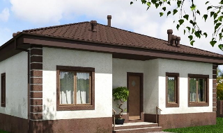 Готовые проекты каркасных домов 2025 года бесплатно с чертежами и расчетами | Строй-Лнд