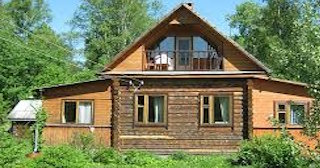 Двухэтажная дача от Строй-Лнд в Улан-Удэ - строительство, цены от 132925 рублей